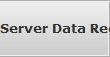 Server Data Recovery West Davenport server 